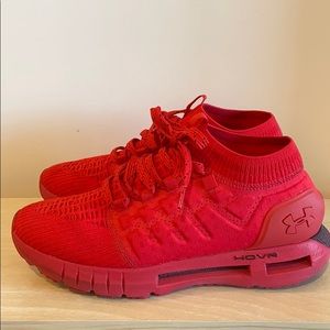 Under Armour Hovr size 10 *Like New*